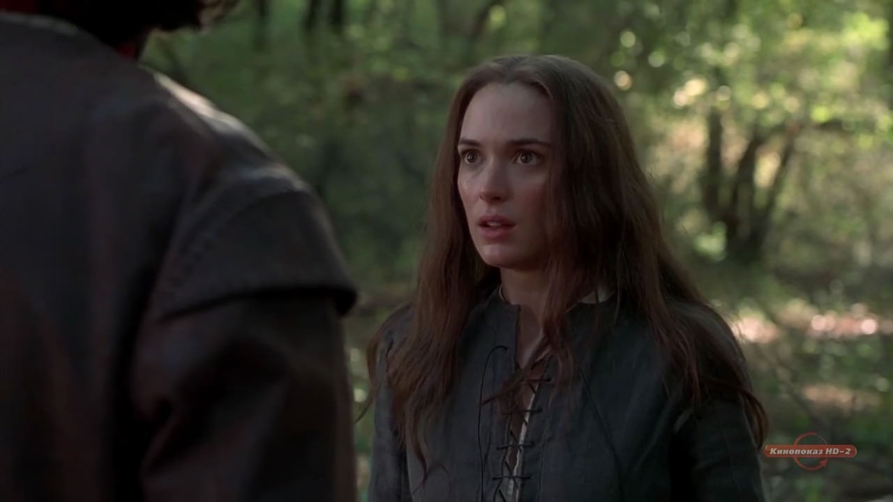 The Crucible (1996) movie still 5761