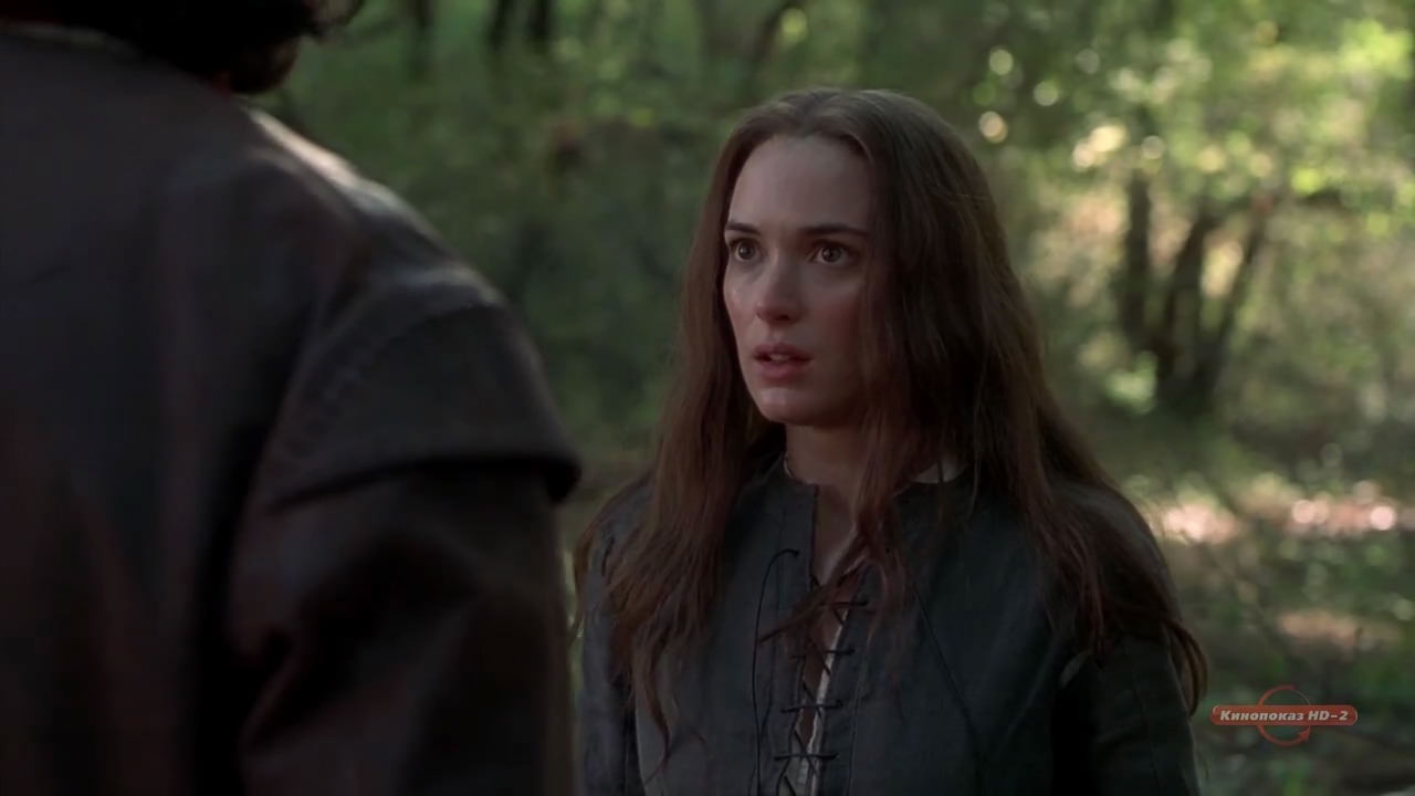 The Crucible (1996) HD screenshot 5762
