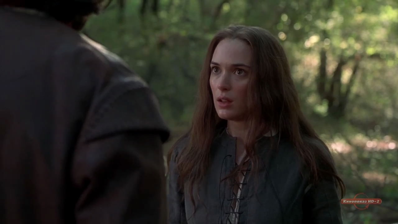 The Crucible (1996) screencap 5763