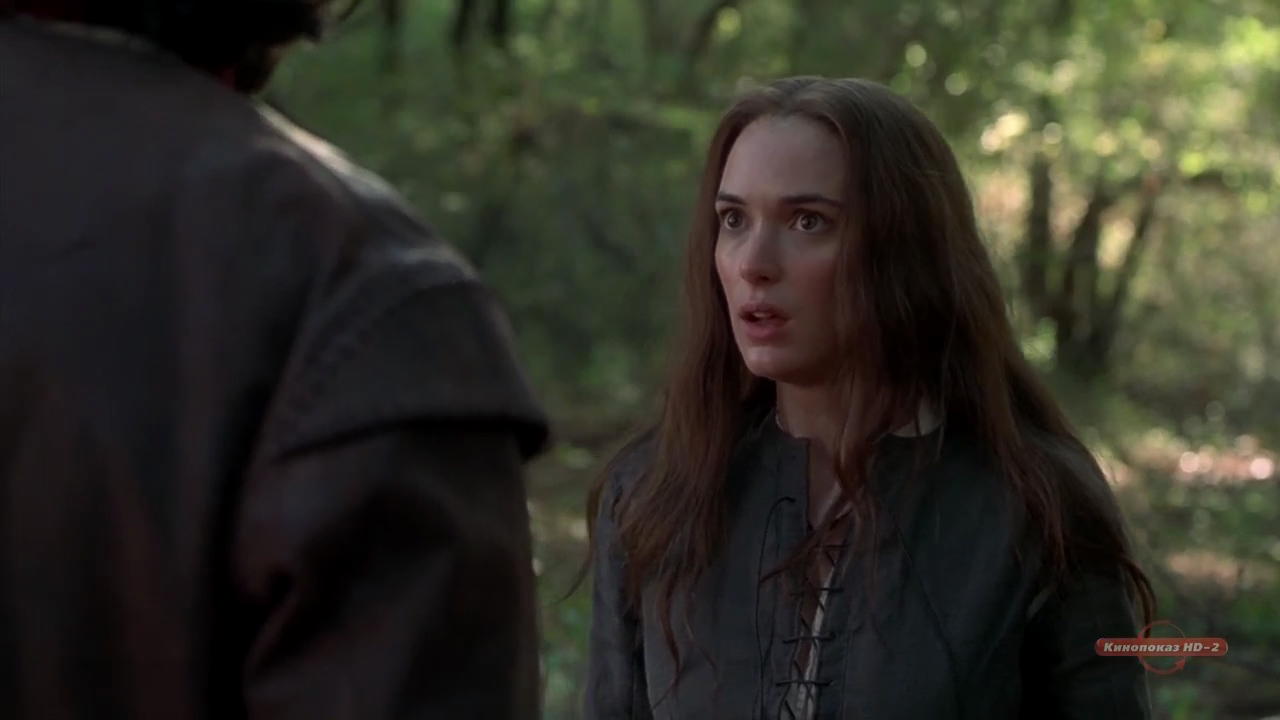The Crucible (1996) movie still 5764