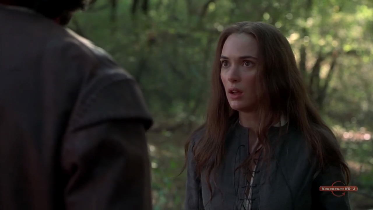The Crucible (1996) HD screenshot 5765