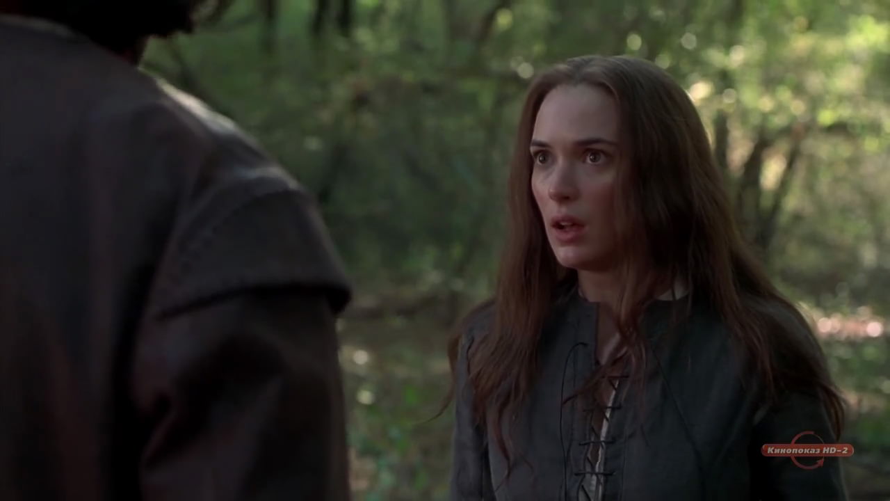 The Crucible (1996) screencap 5766