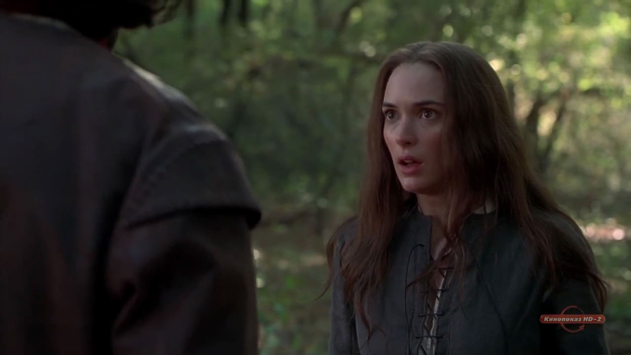The Crucible (1996) movie still 5767