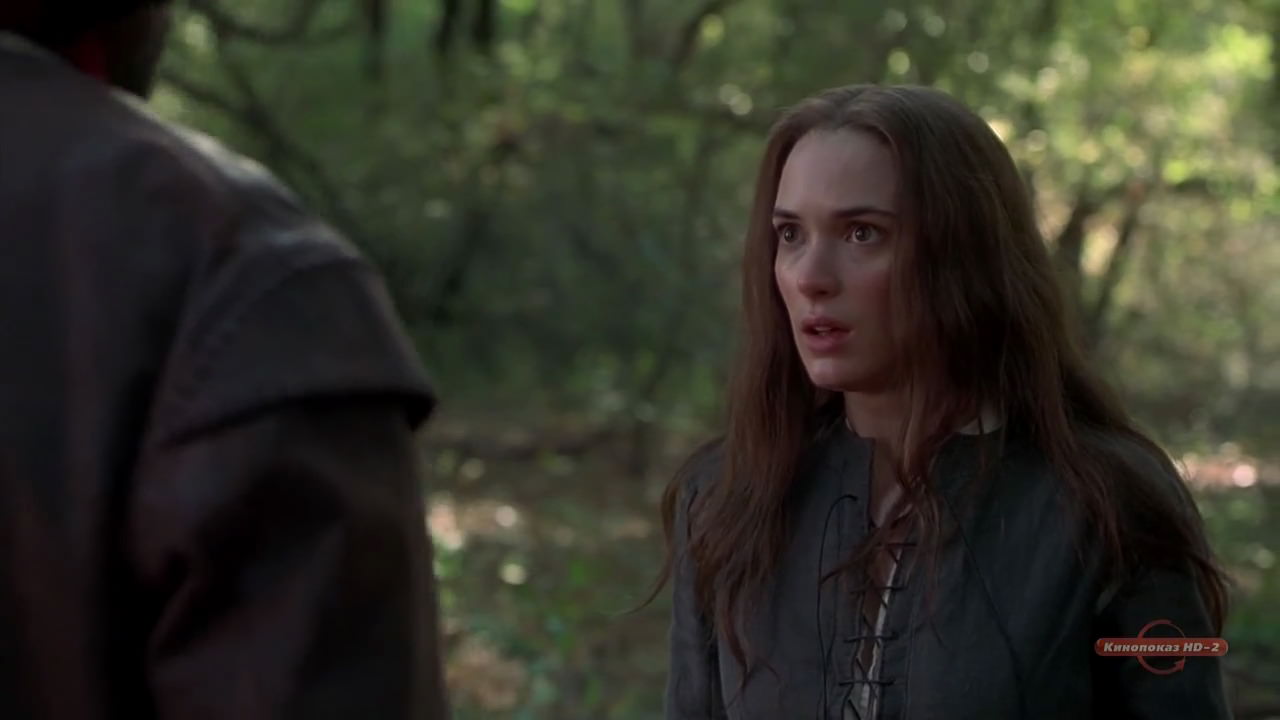 The Crucible (1996) HD screenshot 5768