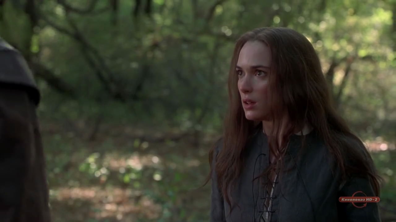 The Crucible (1996) screencap 5769