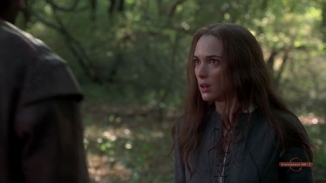 The Crucible (1996) movie still 5770