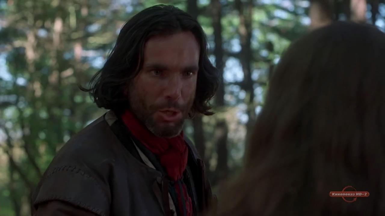 The Crucible (1996) HD screenshot 5771
