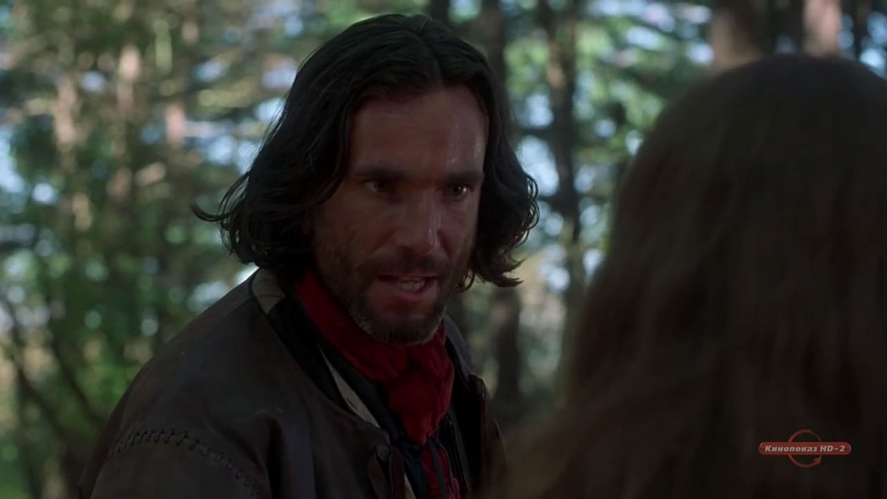 The Crucible (1996) HD screenshot 5774