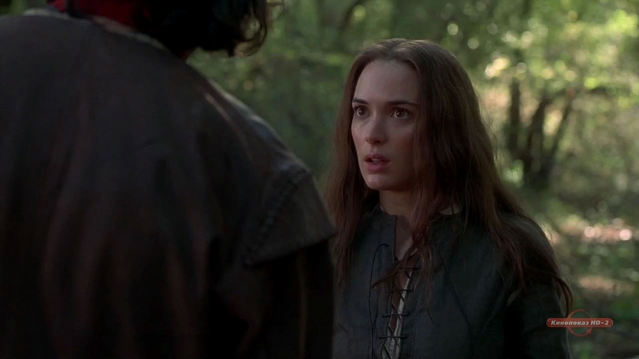 The Crucible (1996) HD screenshot 5777