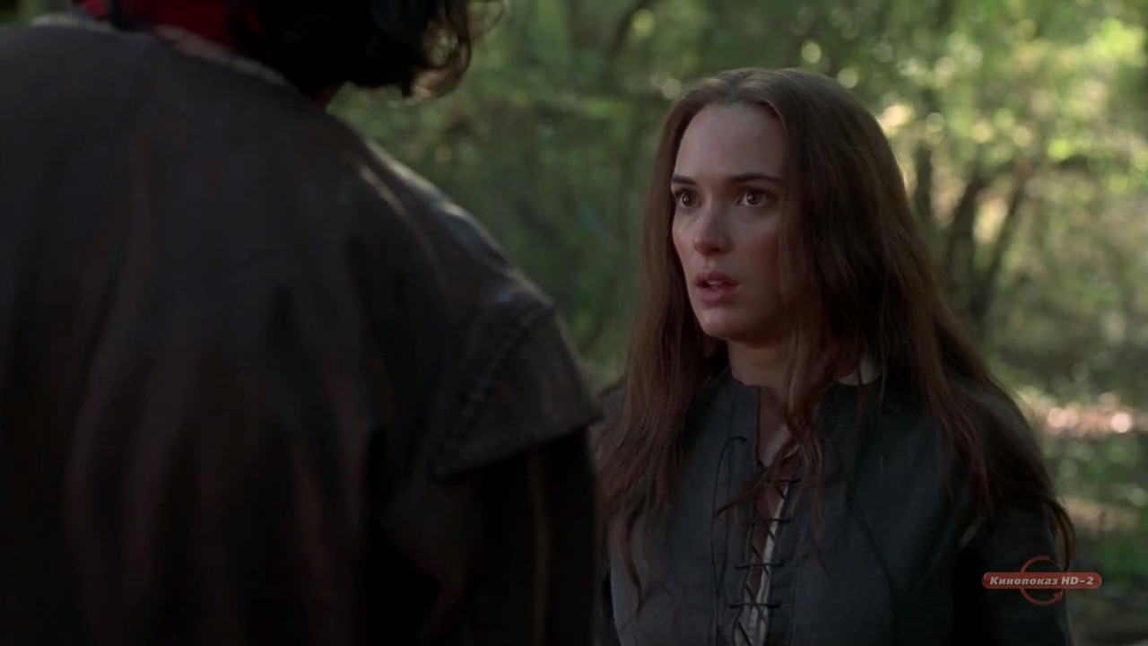 The Crucible (1996) movie still 5779