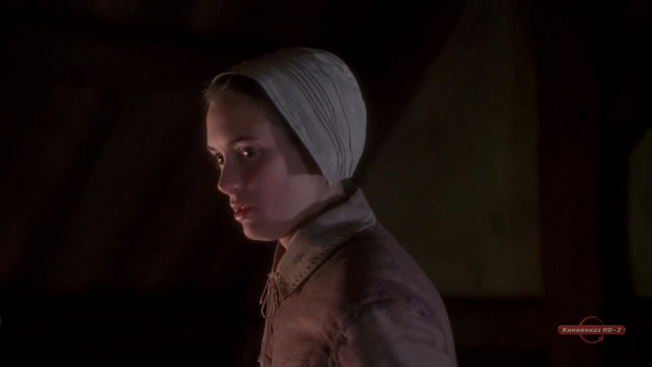 The Crucible (1996) HD screenshot 578