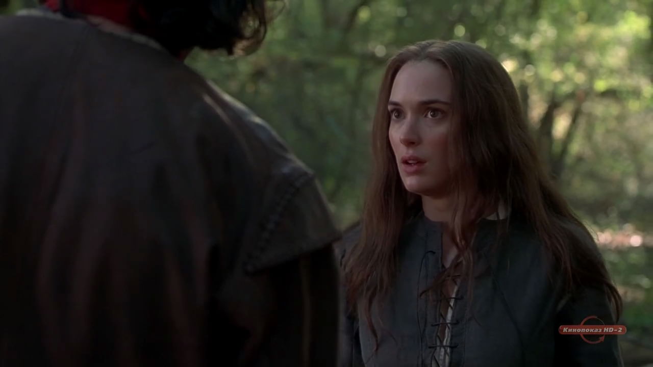 The Crucible (1996) HD screenshot 5780