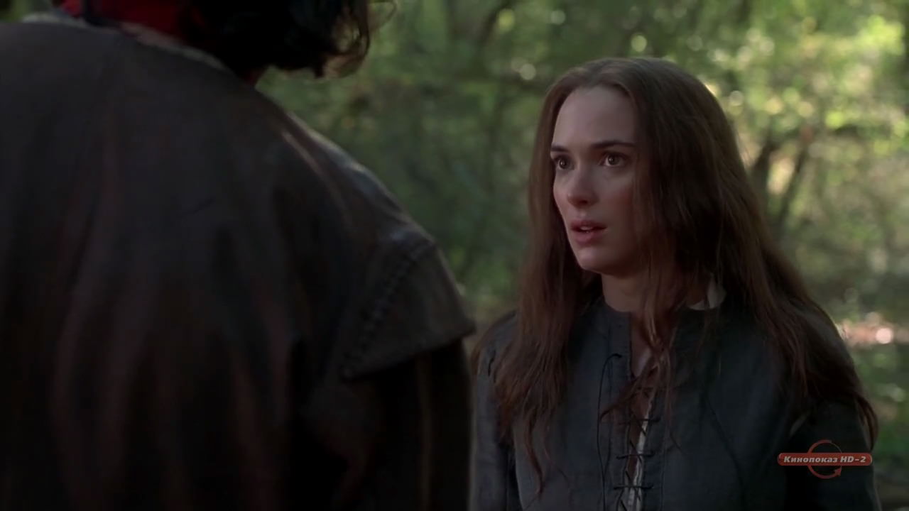 The Crucible (1996) screencap 5781