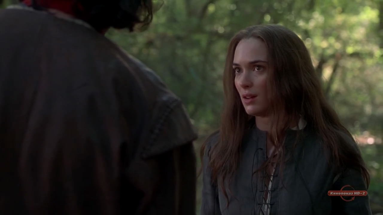 The Crucible (1996) movie still 5782