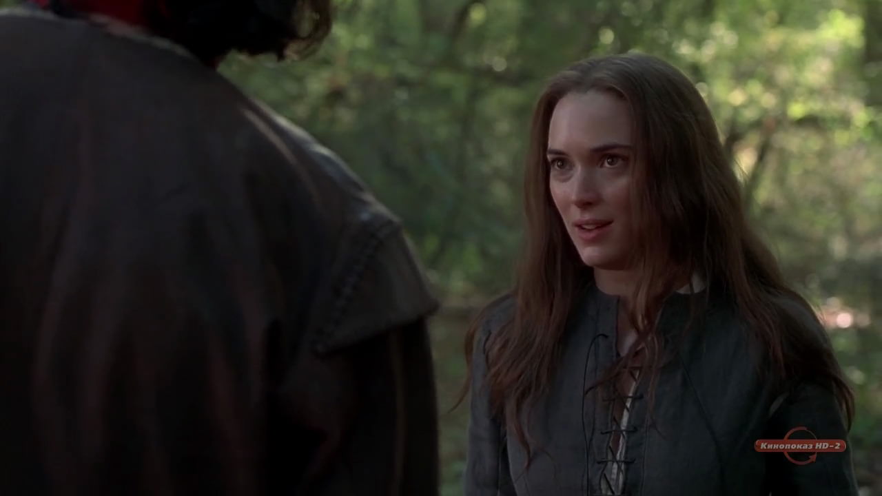 The Crucible (1996) screencap 5784