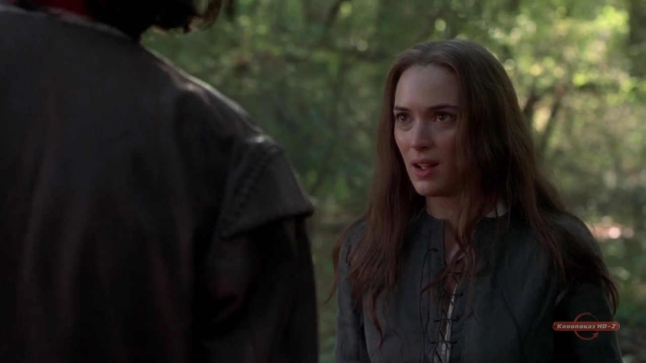 The Crucible (1996) movie still 5785