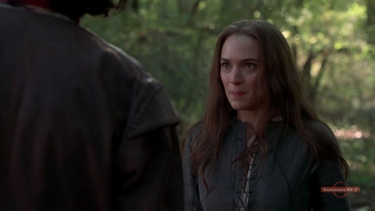 The Crucible (1996) HD screenshot 5786