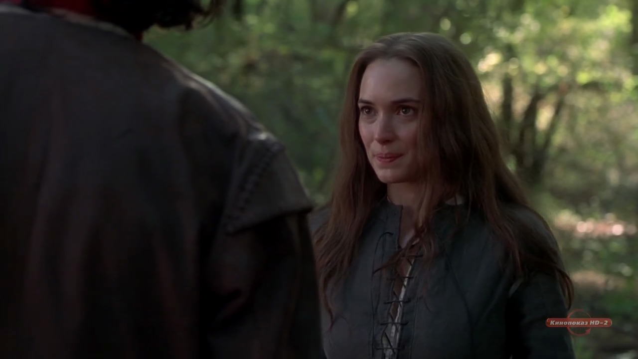 The Crucible (1996) screencap 5787