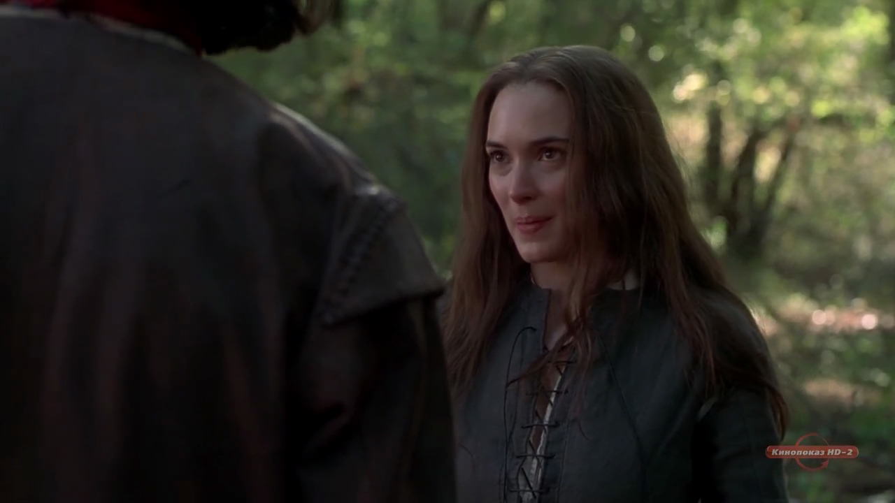 The Crucible (1996) movie still 5788