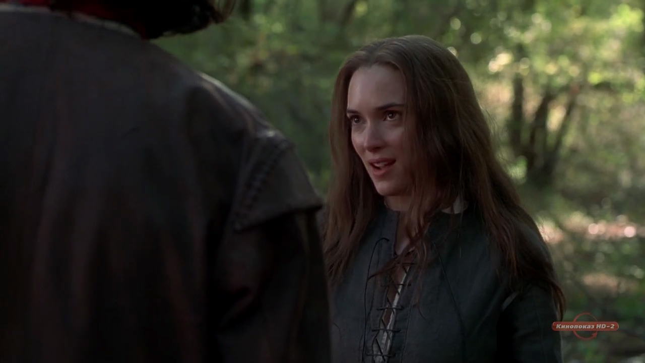 The Crucible (1996) HD screenshot 5789