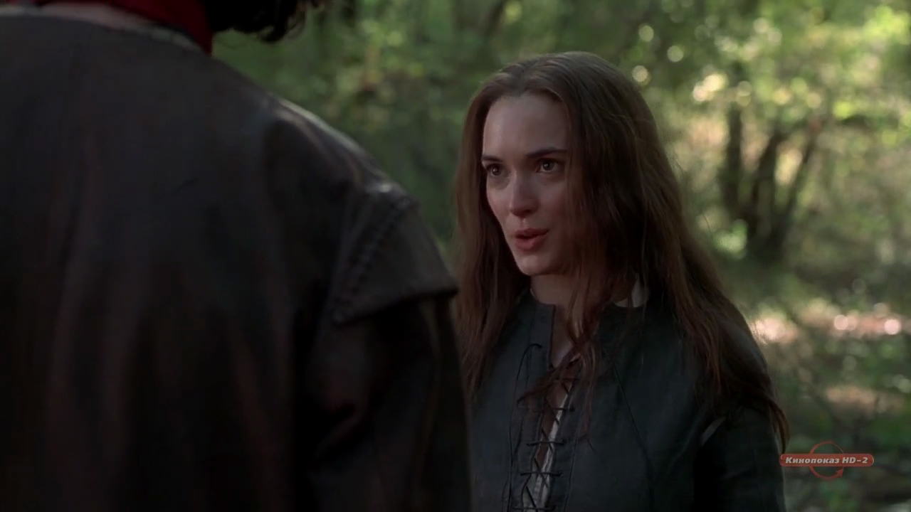 The Crucible (1996) screencap 5790