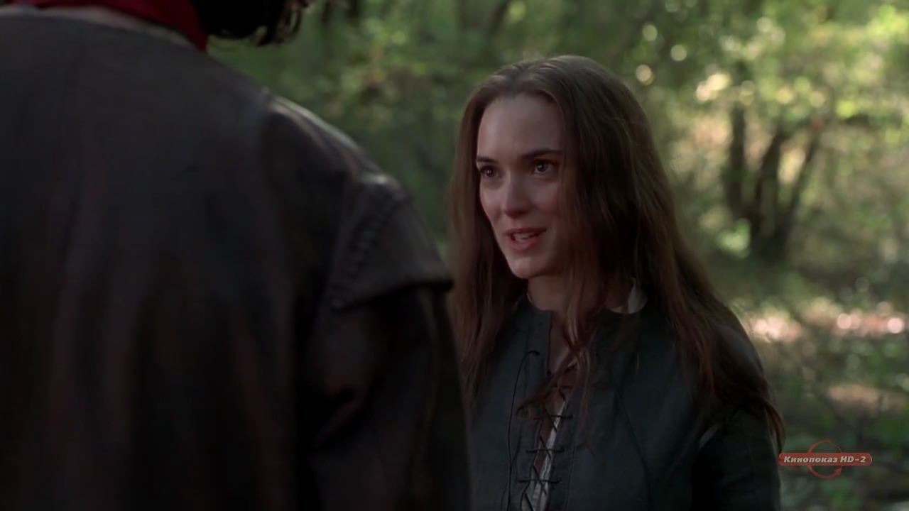 The Crucible (1996) movie still 5791
