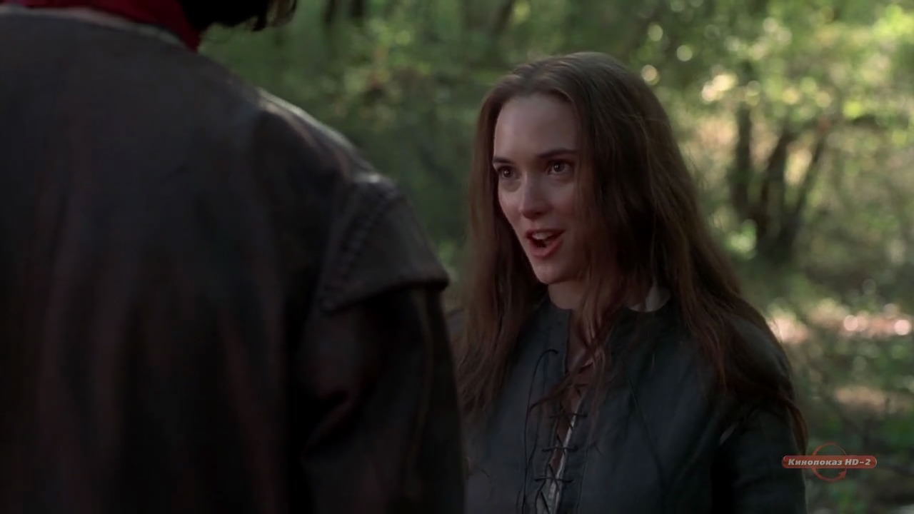 The Crucible (1996) HD screenshot 5792