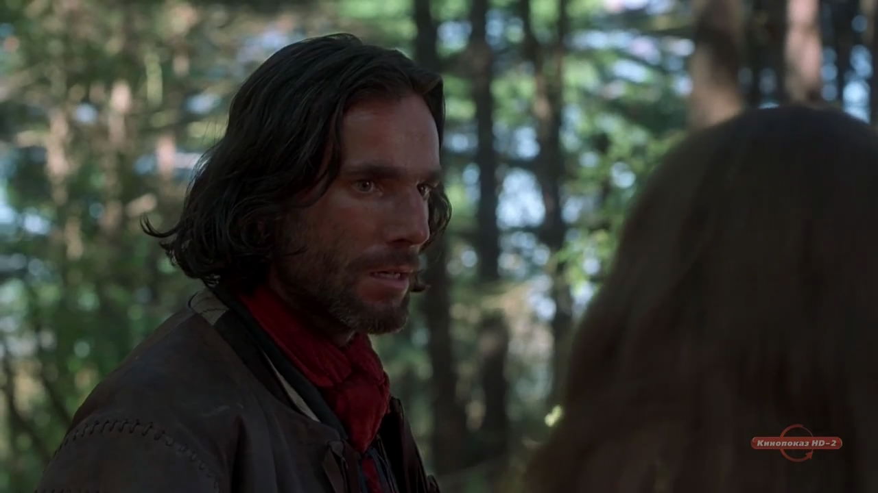 The Crucible (1996) HD screenshot 5795