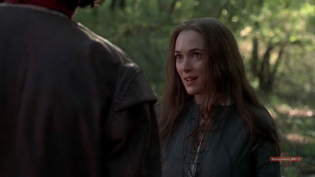The Crucible (1996) HD screenshot 5798