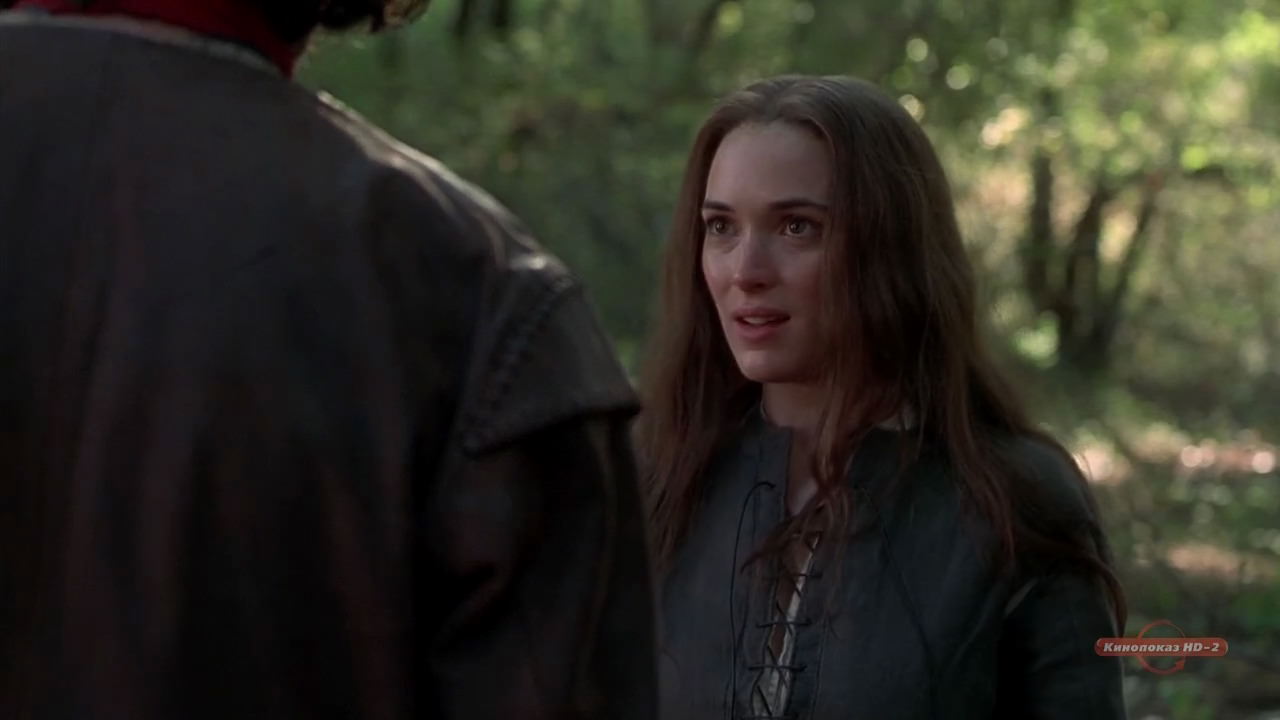 The Crucible (1996) screencap 5799