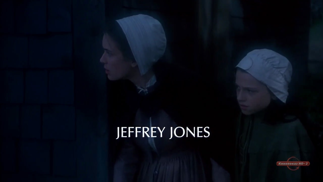 The Crucible (1996) movie still 58