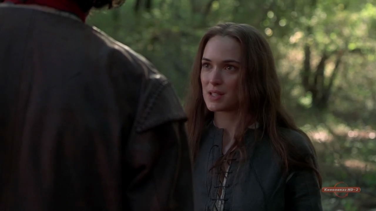 The Crucible (1996) movie still 5800