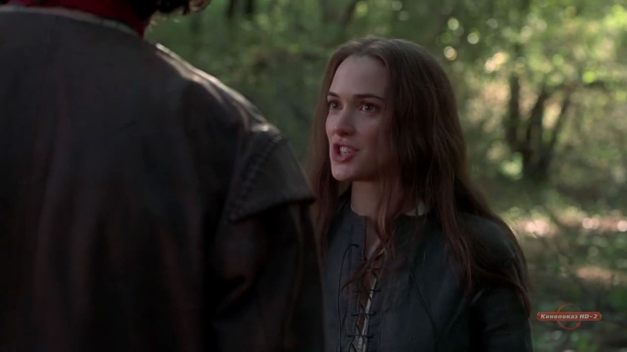 The Crucible (1996) HD screenshot 5801