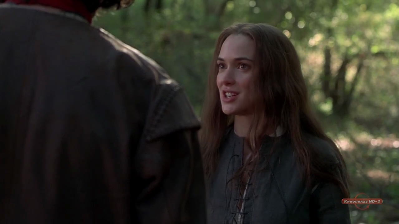 The Crucible (1996) screencap 5802