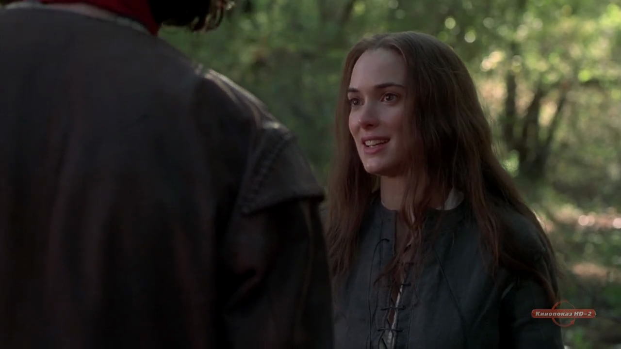 The Crucible (1996) movie still 5803