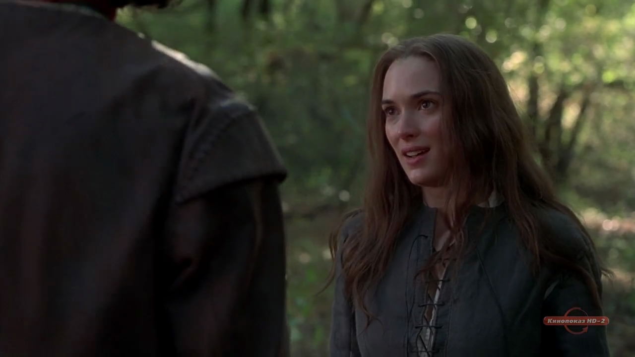 The Crucible (1996) screencap 5805
