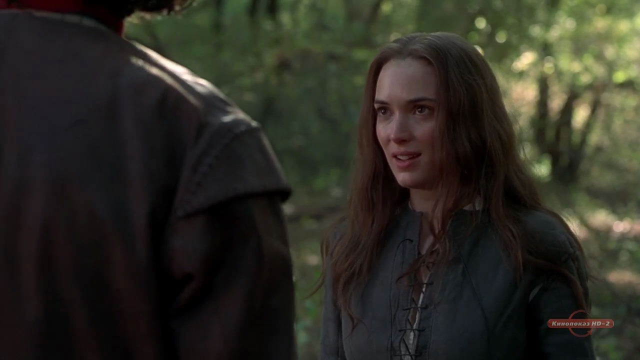 The Crucible (1996) movie still 5806