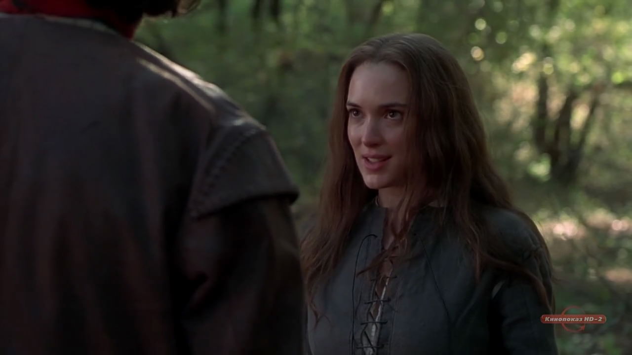 The Crucible (1996) screencap 5808