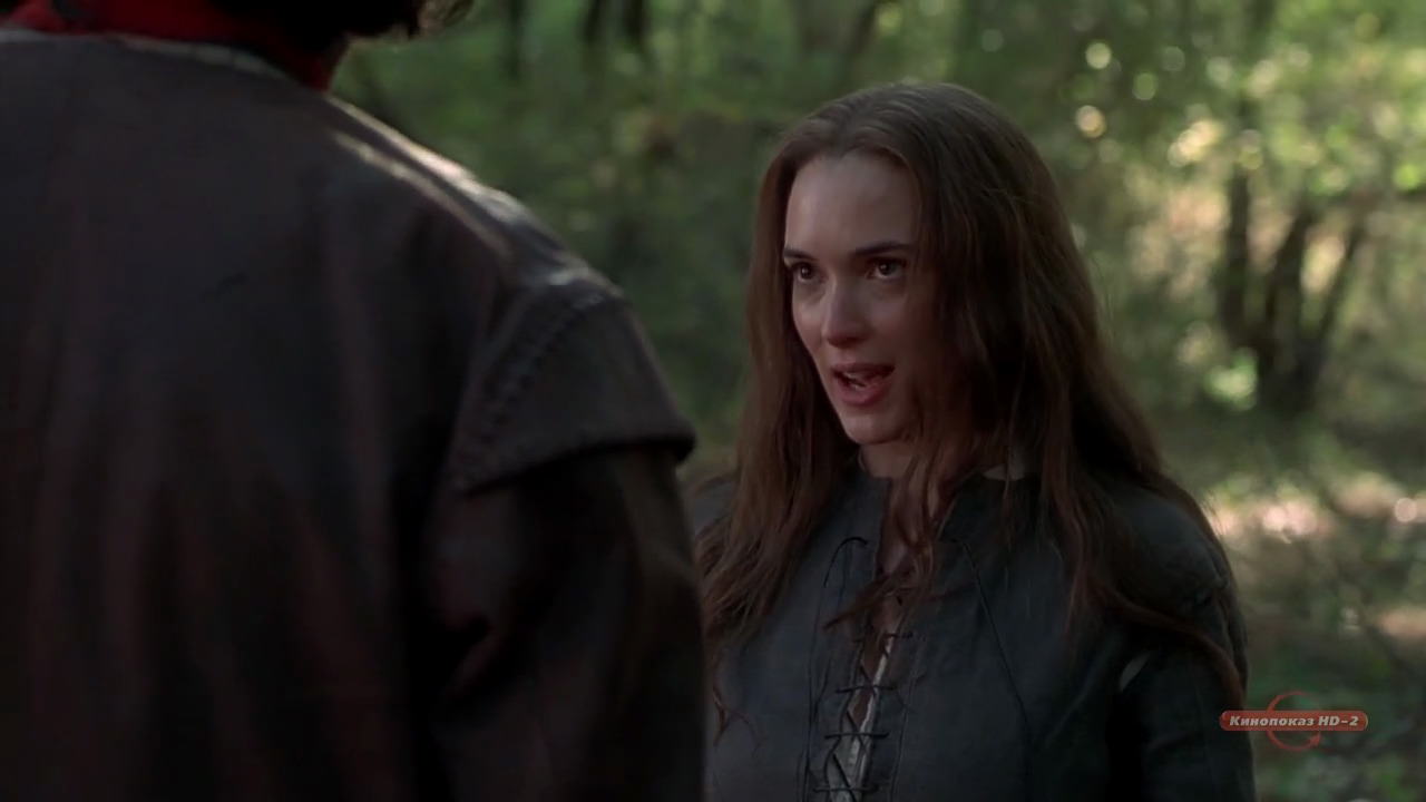 The Crucible (1996) movie still 5809