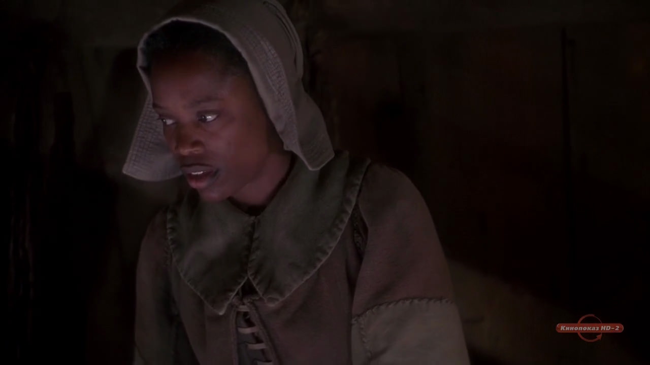 The Crucible (1996) HD screenshot 581
