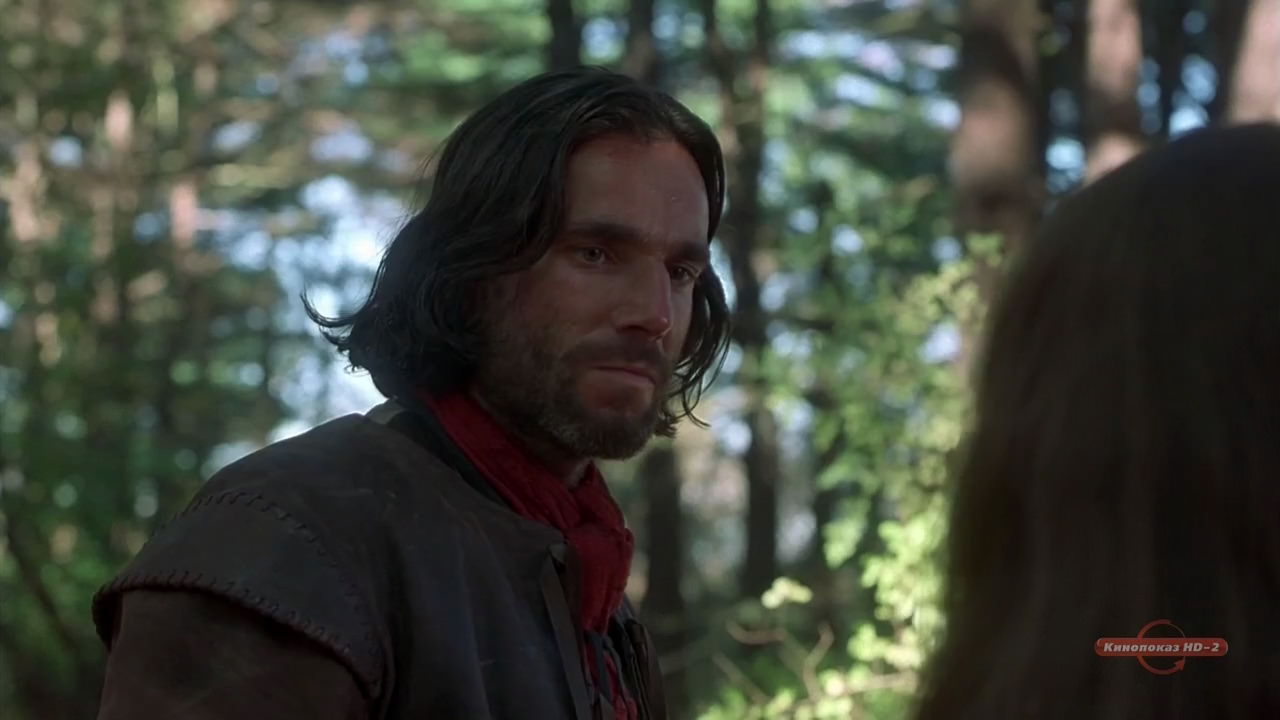 The Crucible (1996) HD screenshot 5810