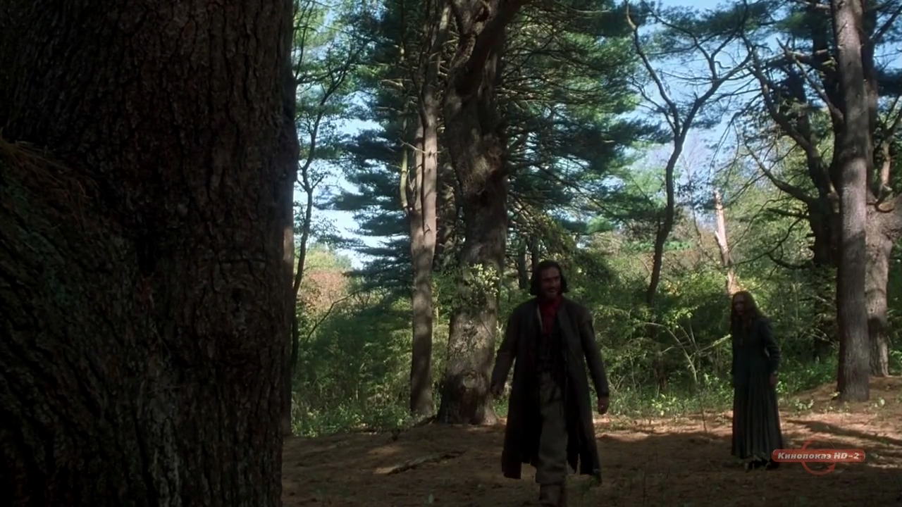 The Crucible (1996) HD screenshot 5816