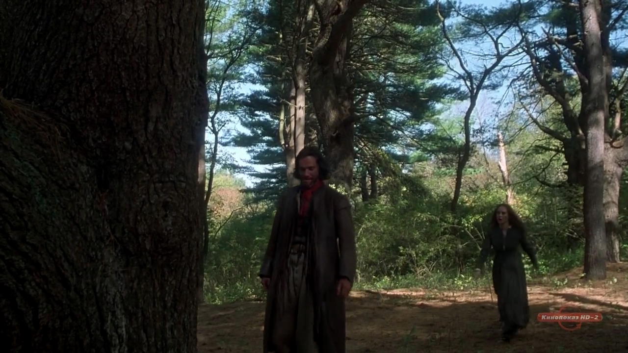 The Crucible (1996) HD screenshot 5819