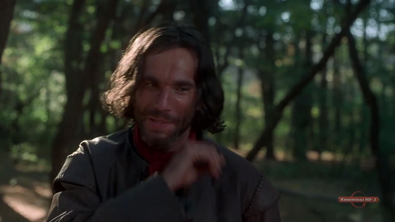 The Crucible (1996) HD screenshot 5822
