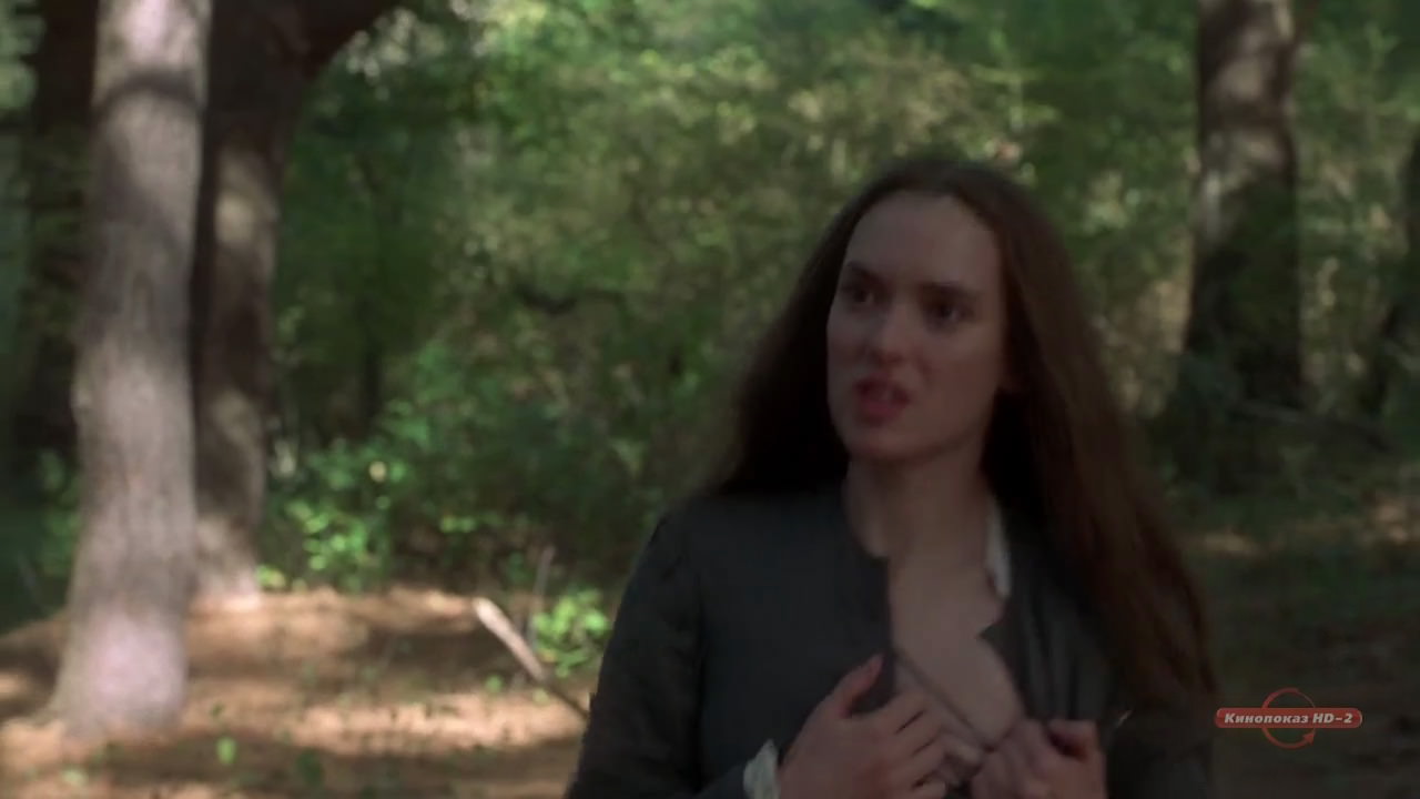 The Crucible (1996) screencap 5823