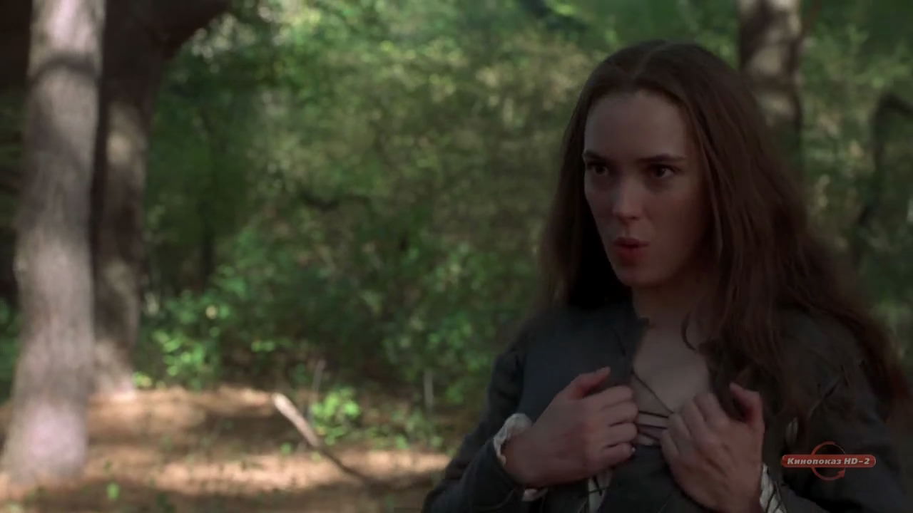 The Crucible (1996) movie still 5824