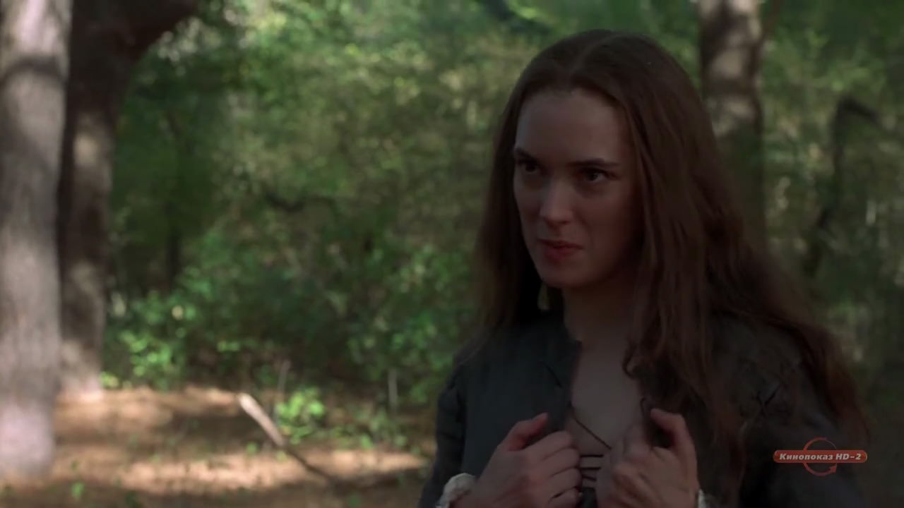 The Crucible (1996) HD screenshot 5825