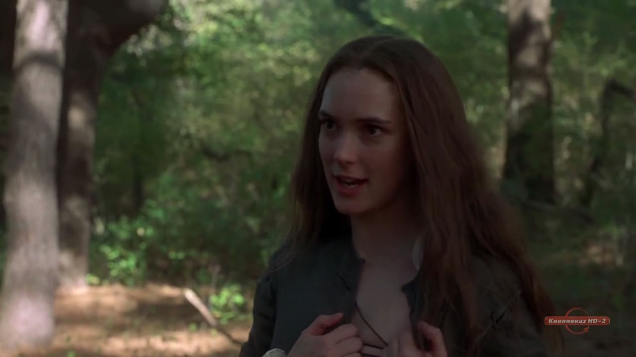 The Crucible (1996) screencap 5826