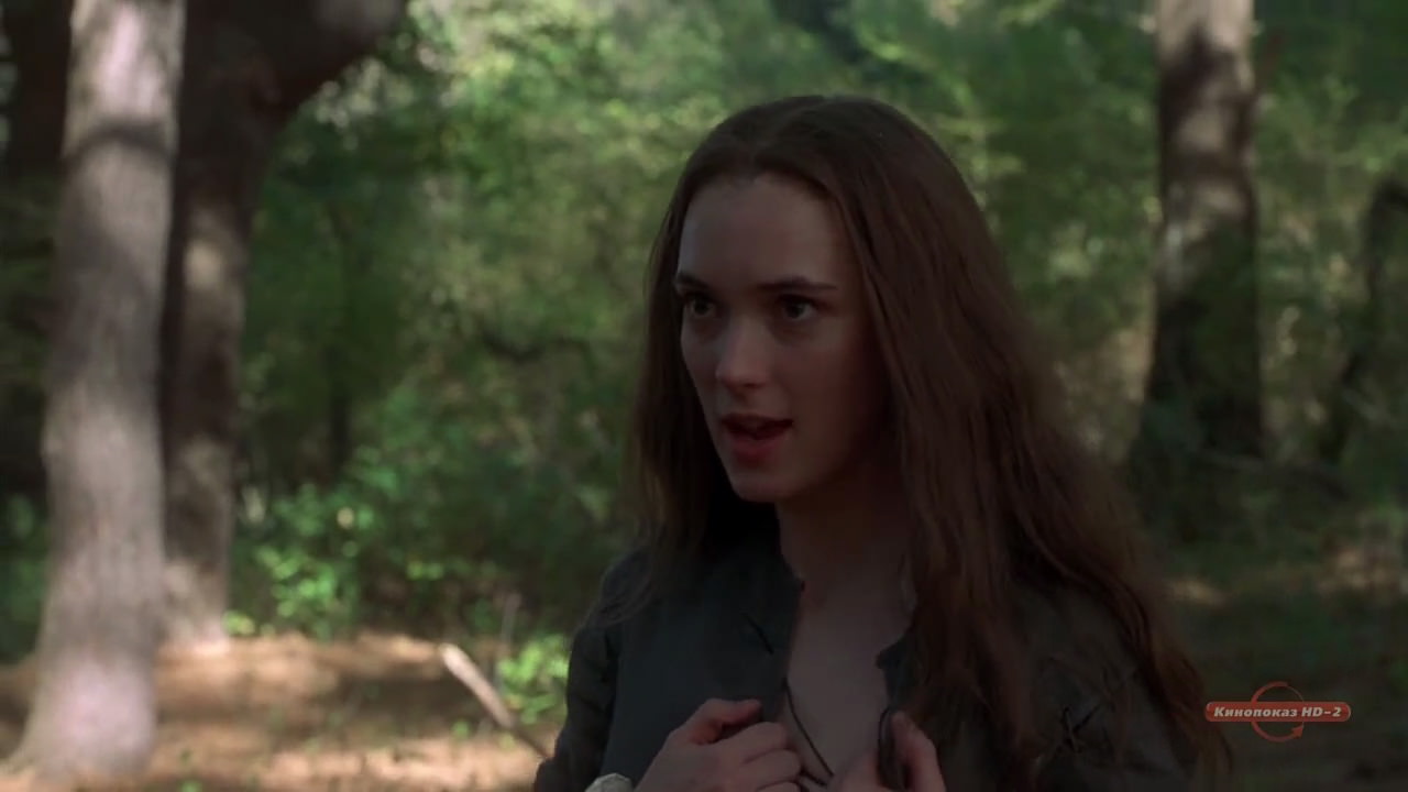 The Crucible (1996) movie still 5827
