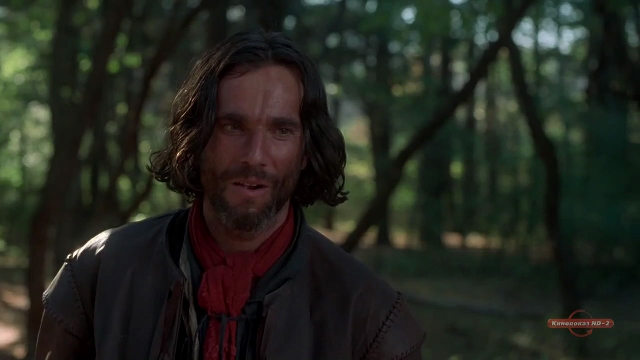 The Crucible (1996) HD screenshot 5828